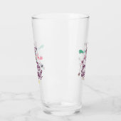 Je bent magisch glas (Links)