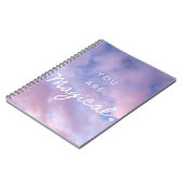 Je bent magisch Notitieboek (Linkerzijde)