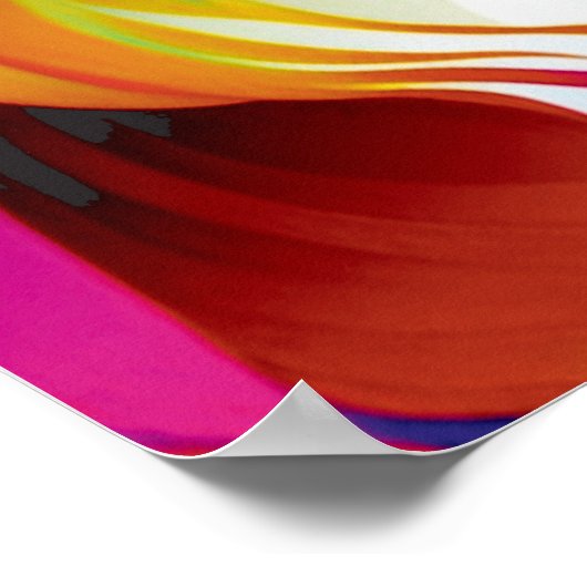 Je bent magisch  poster (Hoek)