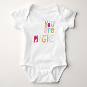 Je bent Magisch Romper