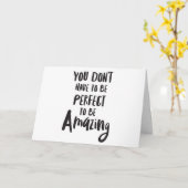 JE BENT ***MAZEN AAN MIJ*** ZELDAG KAART (Gele Bloem)