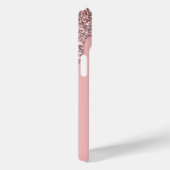Je bent meer dan genoeg citaat Case-Mate iPhone case (Achterkant / Rechts)