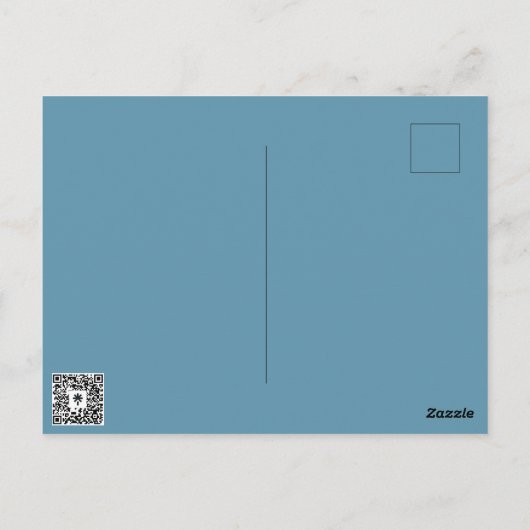 Je bent meer waard dan veel mussen briefkaart (Achterkant)