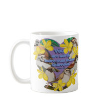 Je bent meer waard dan veel mussen