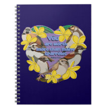 Je bent meer waard dan veel mussen