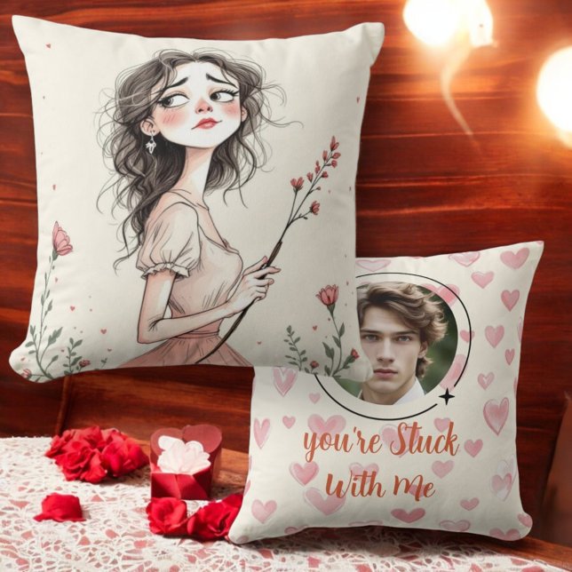 Je bent met mij aan het stommelen kussen (Creator heeft geüpload)