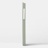 Je bent mijn appel ooit na appels Case-Mate iPhone case (Achterkant / Links)