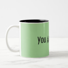 Je bent mijn bae Mok