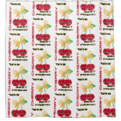 JE BENT MIJN BESTE KERSENVRIEND DOUCHEGORDIJN (Voorkant)