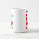 JE BENT MIJN BESTE KERSENVRIEND KOFFIEMOK (Center)