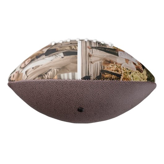 Je bent mijn beste Vangstparen 2 Foto American Football (Gedraaid 270)