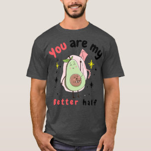 je bent mijn betere halve Classic TShirt