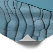 Je bent mijn eeuwige romantische olifant liefde ku poster (Hoek)