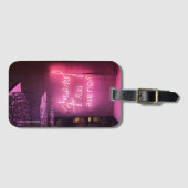 Je bent mijn favoriet bagagelabel (Voorkant (horizontaal))