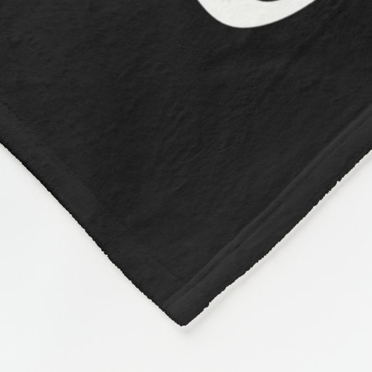 Je bent mijn favoriet fleece deken (Hoek)