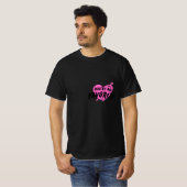 Je bent mijn favoriet t-shirt (Voorkant volledig)