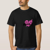 Je bent mijn favoriet t-shirt (Voorkant)