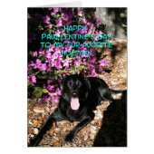 Je bent mijn favoriete Kaart van Hooman Valentijns (Voorkant)