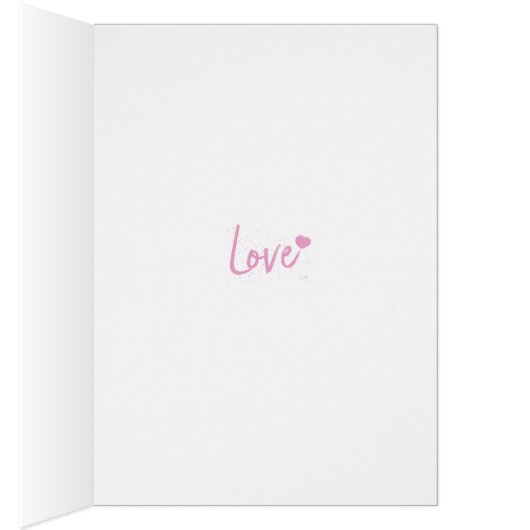 Je bent mijn favoriete Kaart van Hooman Valentijns (Binnen (Rechts))