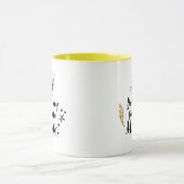 Je bent mijn favoriete Muggle™ Mok (Midden)