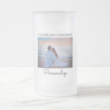 Je bent mijn favoriete persoonlijke vooringenomen 