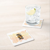 "JE BENT MIJN FAVORIETE STARDUST"-Onderzetter Kartonnen Onderzetters (Insitu)