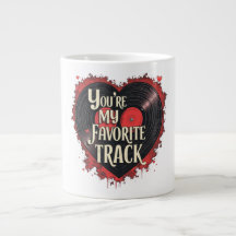 Je bent mijn favoriete track