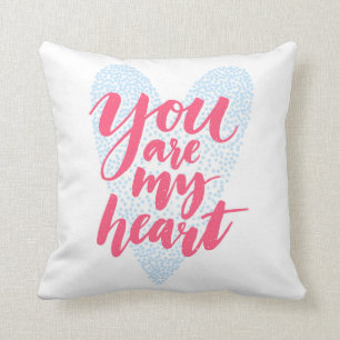 Je bent mijn hart kussen