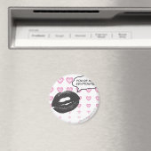 Je bent mijn Kryptonite Magneet (Insitu (Vaatwasser))