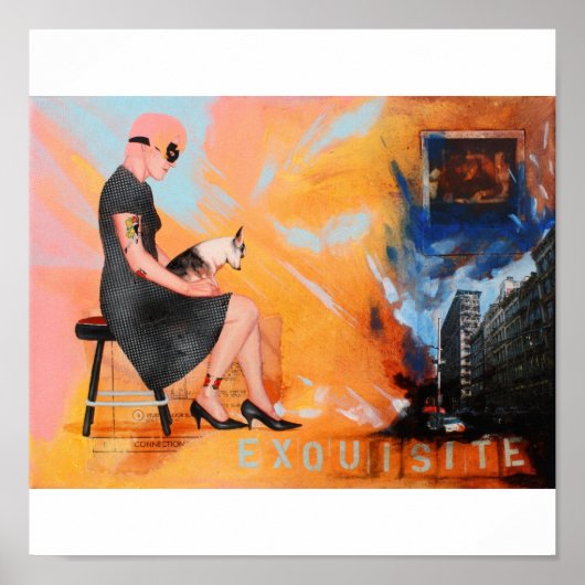 Je bent mijn liefste vriend. poster (Voorkant)