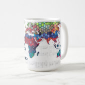 Je bent mijn mok in de wereld (Voorkant rechts)