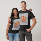 JE BENT MIJN MOSTERD Tshirt (Unisex)