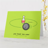 Je Bent Mijn Nummer 1 Gelukkige Valentijnsdag | Li Kaart (Gele Bloem)