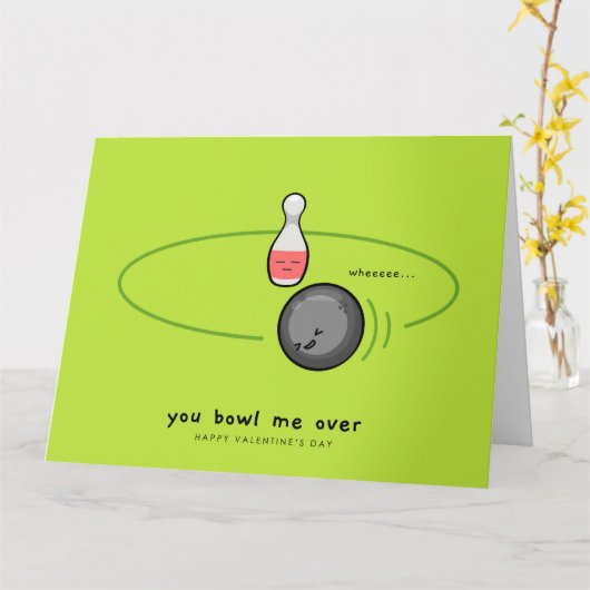 Je Bent Mijn Nummer 1 Gelukkige Valentijnsdag | Li Kaart (Gele Bloem)