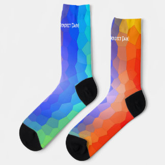 Je bent mijn perfecte paar - Sokken