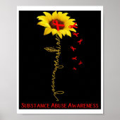 Je bent mijn Poster voor soennitische autisme (Voorkant)