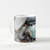 Je bent mijn Rock 1 Mok (Voorkant links)