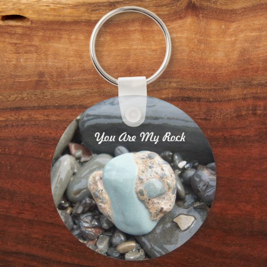 Je bent mijn Sleutelhanger 1 (Voorkant)