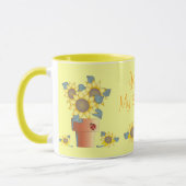 JE BENT MIJN SUNSHINE BIJ SHARON SHARPE MOK (Links)