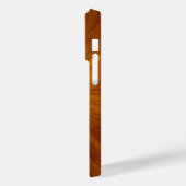 Je bent mijn Sunshine Hoesje-Mate iPhone Case (Achterkant / Links)