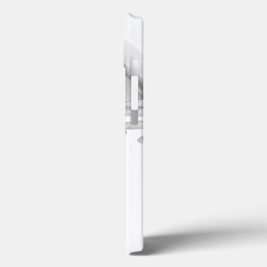 Je bent mijn Sunshine Iphone 13 Hoesje (Achterkant / Links)