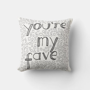 Je bent mijn vader kussen