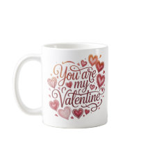 Je bent mijn valentijn