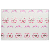 Je bent mijn Valentijn Stof (Fat Quarter)