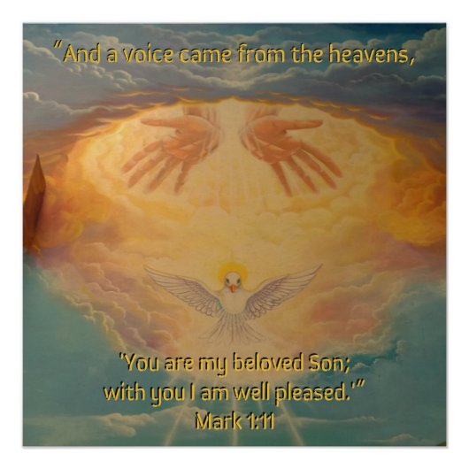 Je bent mijn vermoeide zoon poster (Voorkant)