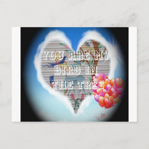 Je bent mijn vogel in de bomen.png briefkaart