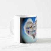 Je bent mijn vogel in de bomen.png koffiemok (Voorkant links)