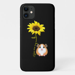Je bent mijn zonnescherm-paimam Case-Mate iPhone case