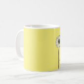 Je bent mijn zonneschijn 01 koffiemok (Voorkant links)