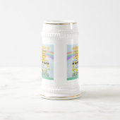 Je bent mijn zonneschijn bierpul (Center)